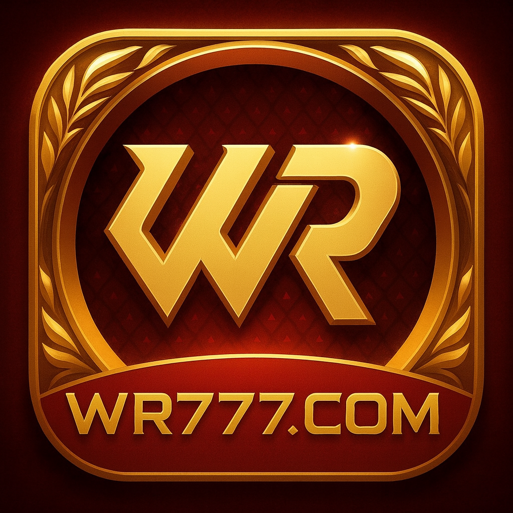 wr 777 download